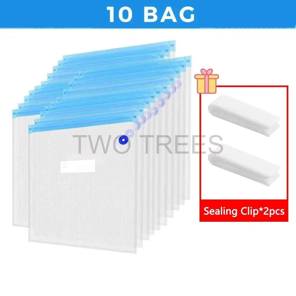 10 BAG