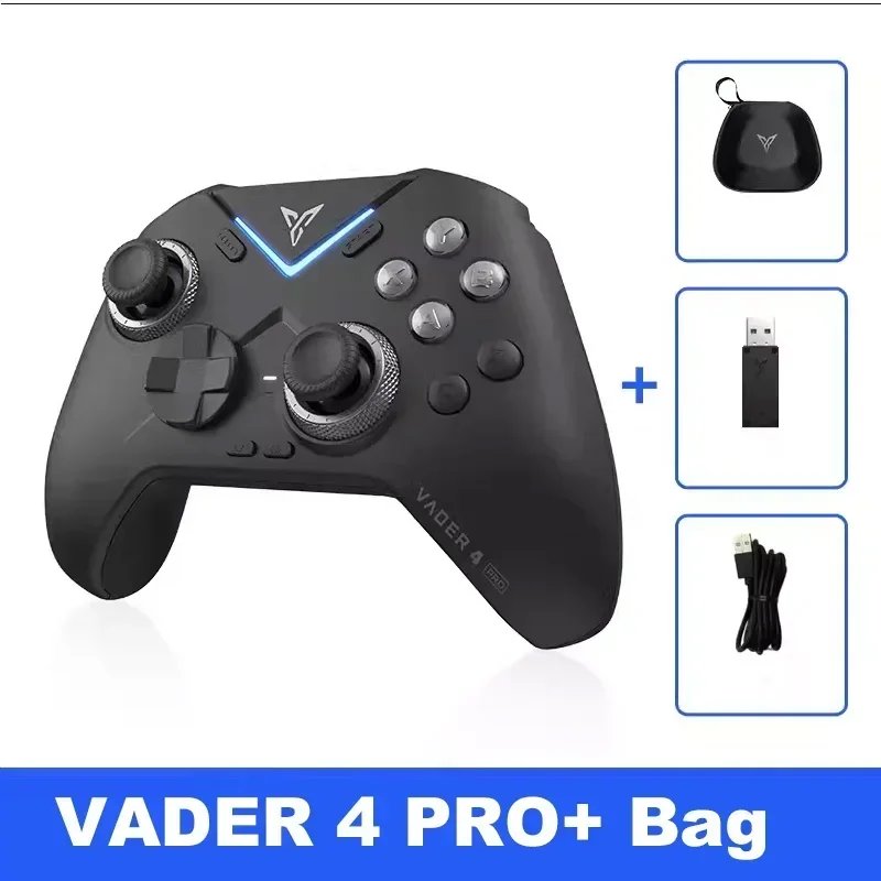 Vader 4 Pro E