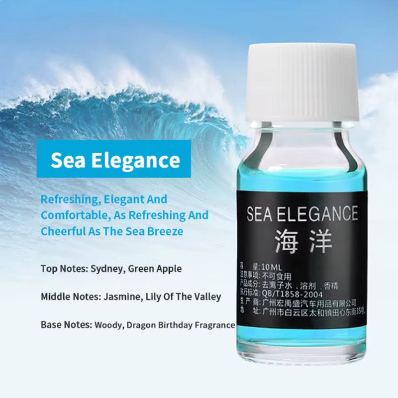 Sea Elegance 1pc