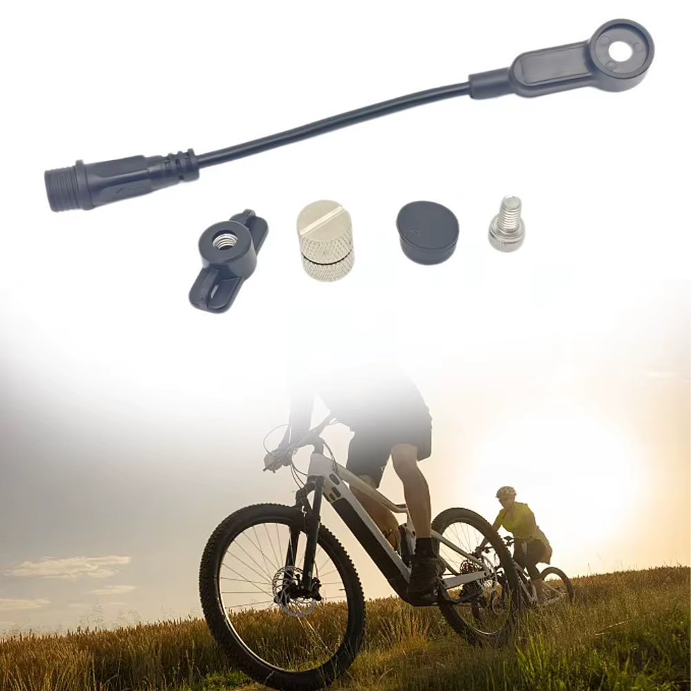 Electric Bicycle Sensor For Rongba Fang Mid Mounted Motor BBS0102B BBSHD G320 G340 Speed Sensor Speedometer Supplies