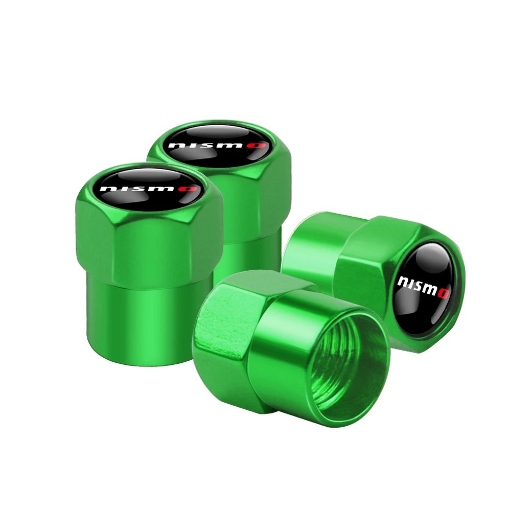 Nismo-green