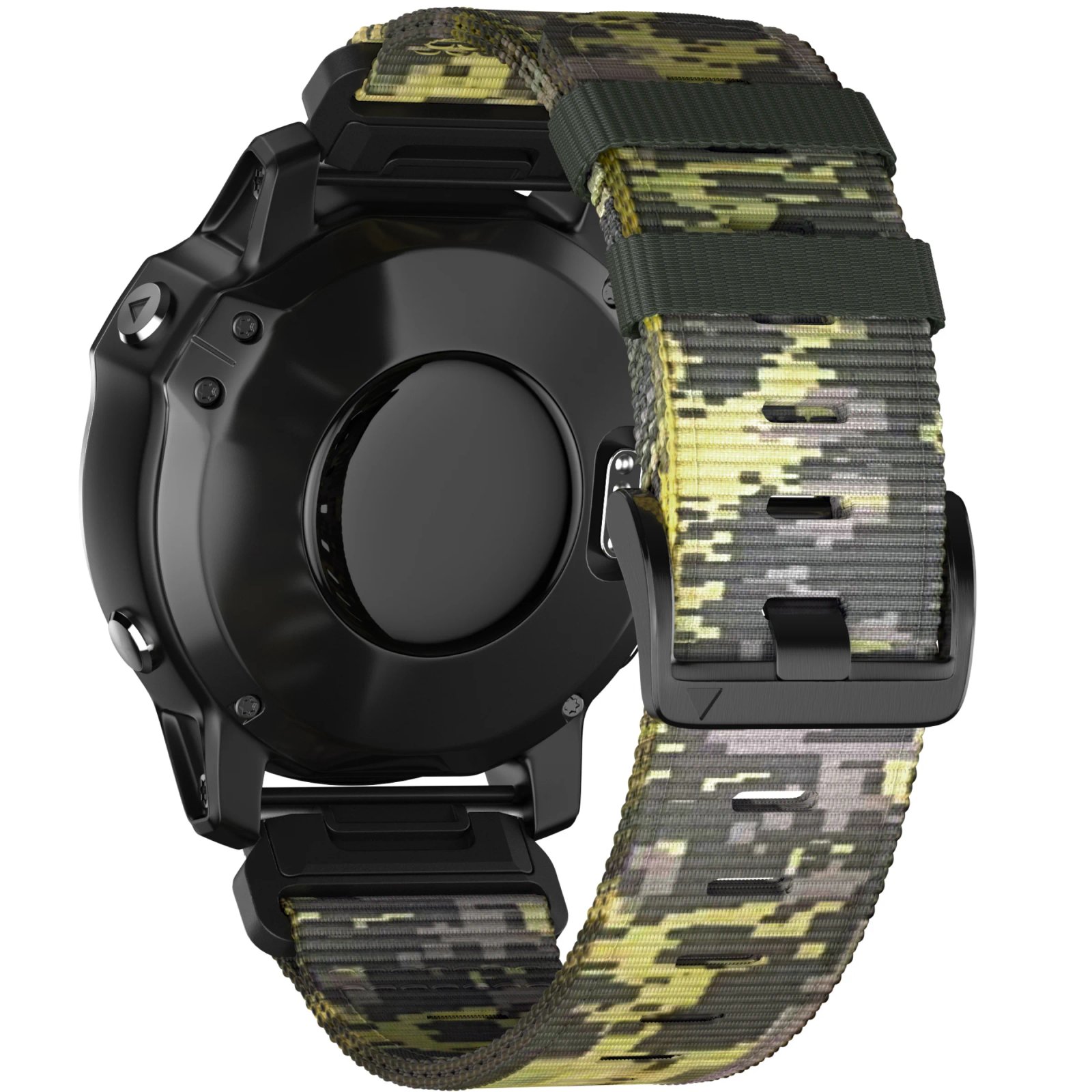 Digital Camo