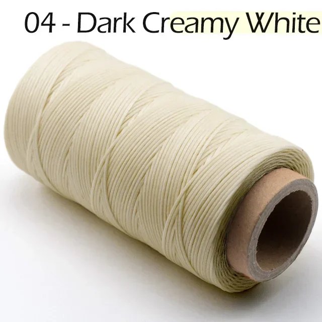 04 Dark Creamy White