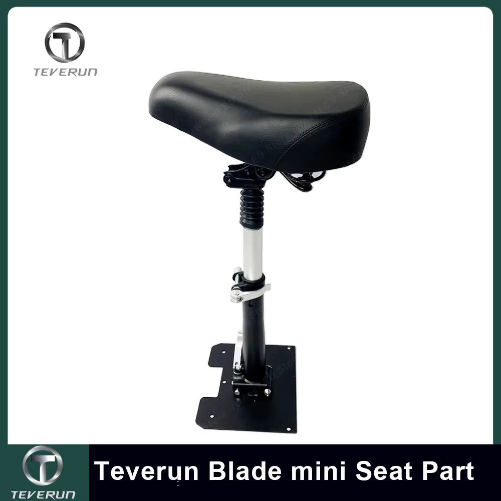 Original Blade Mini Blade Mini Pro Blade Mini Ultra Electric Scooter Seat Height 41cm-57cm Official Blade Mini Seat Accessories