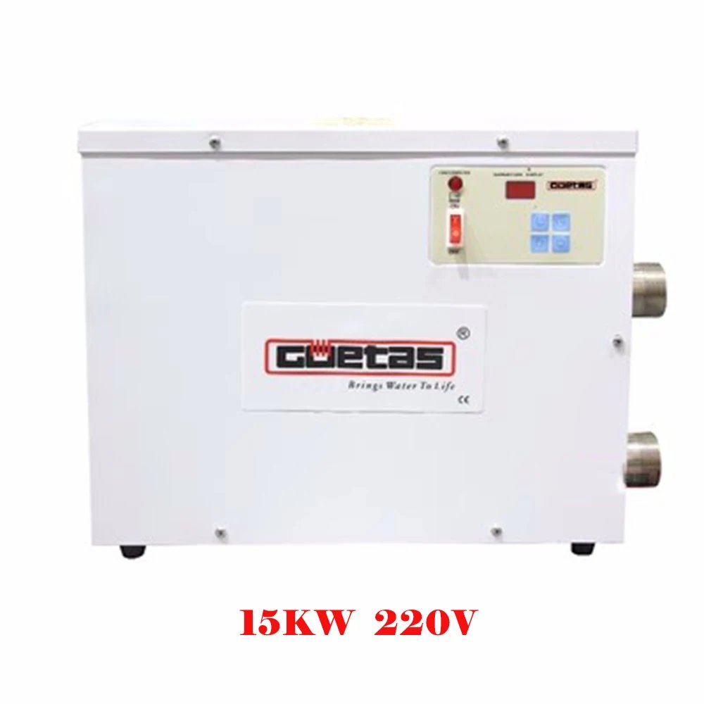 15KW 220V