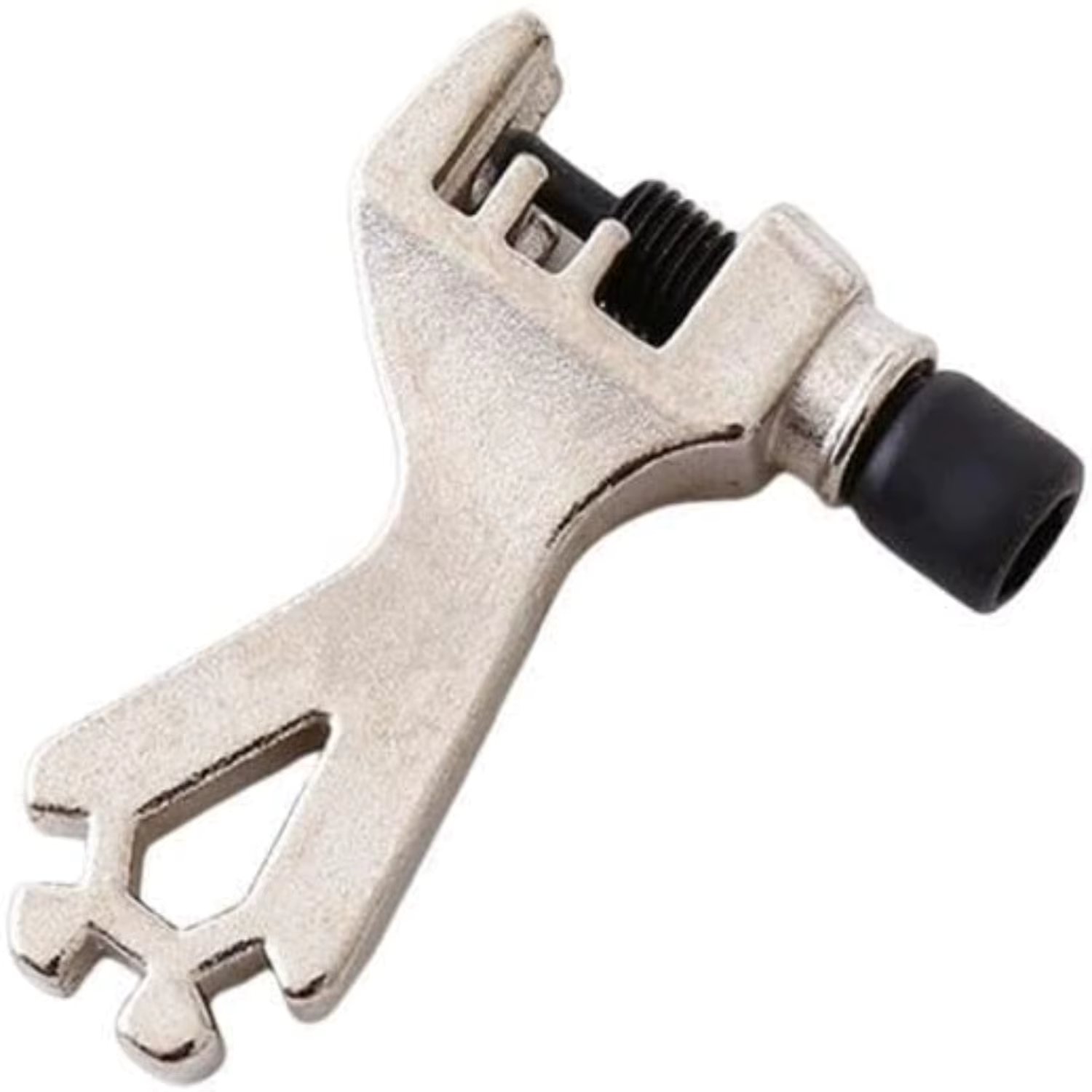 Upgrade your outdoor adventures with this innovative and compact chain maintenance kit. Take your cycling to the next level with