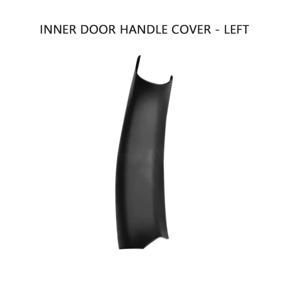 Left Black