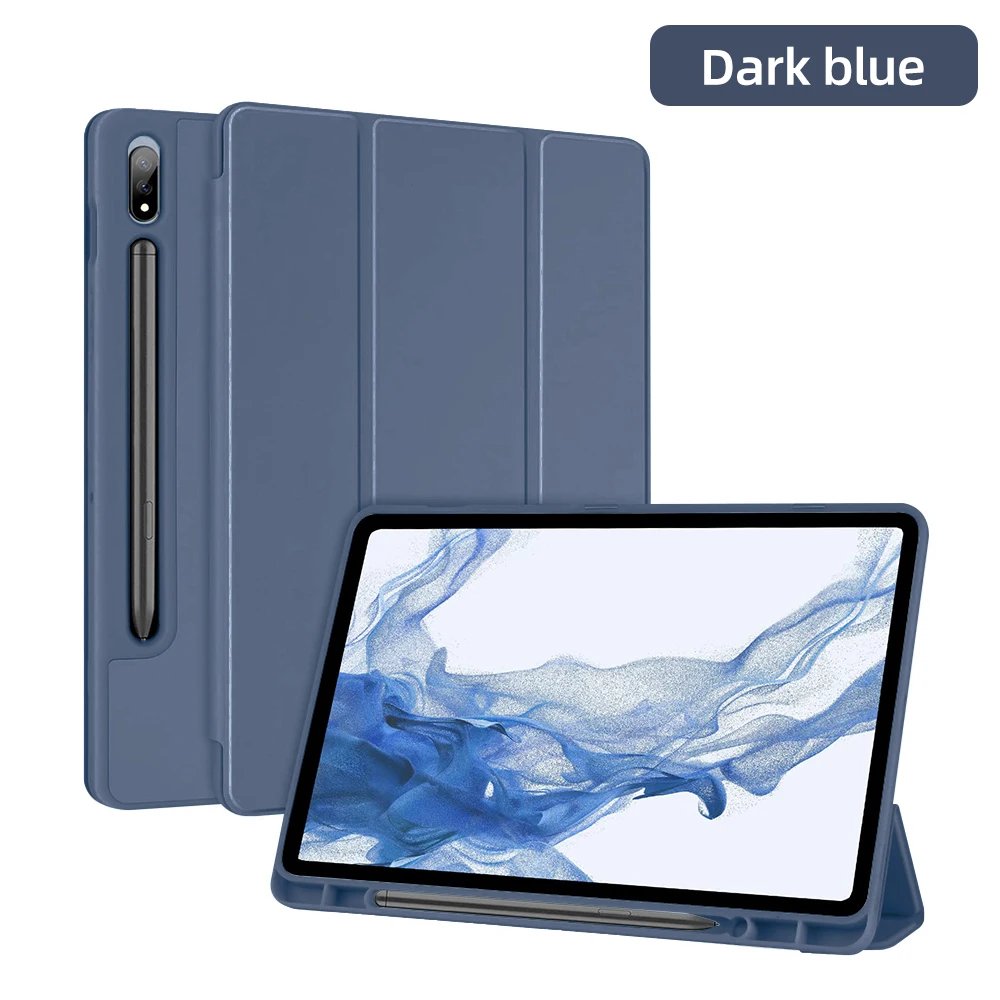 Dark blue