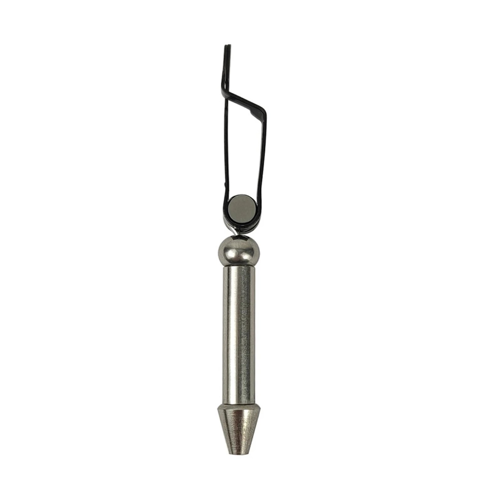 Rotary Hackle Pliers