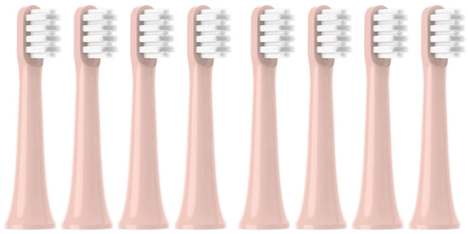 8pcs PINK