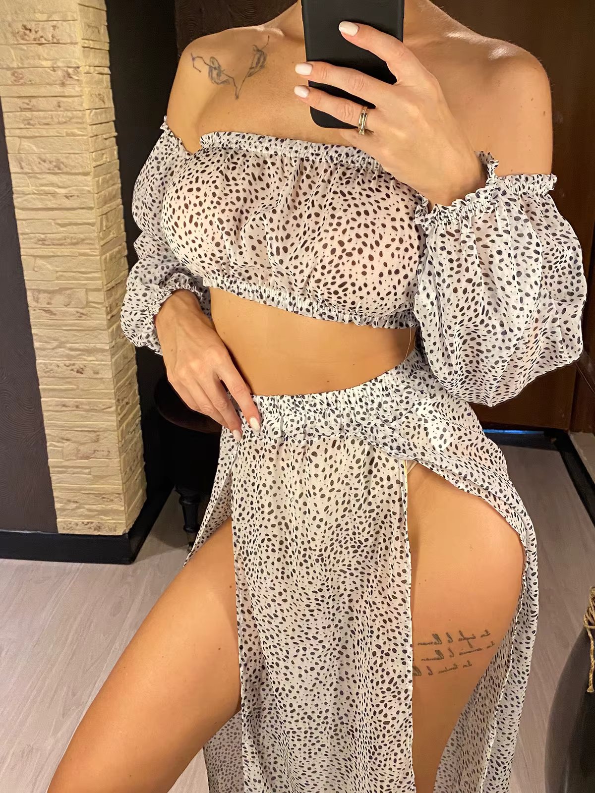 White Dots