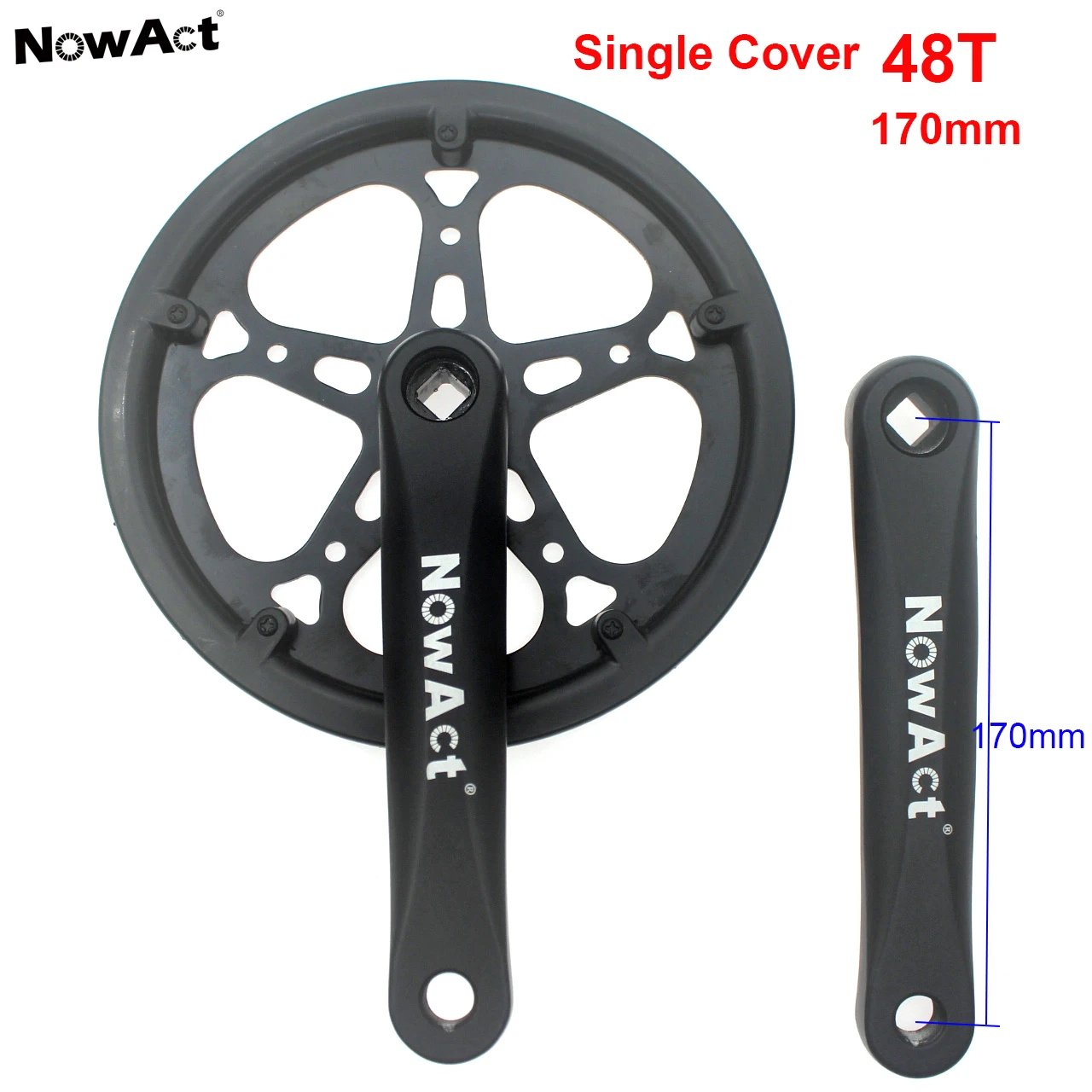 NowAct 48T 170MM