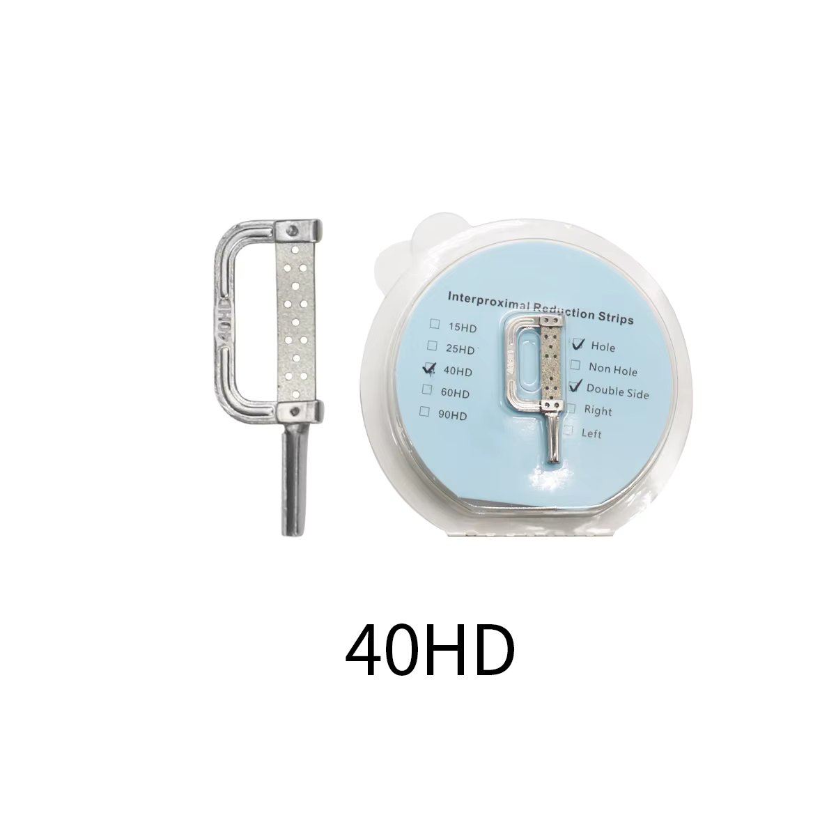 40HD