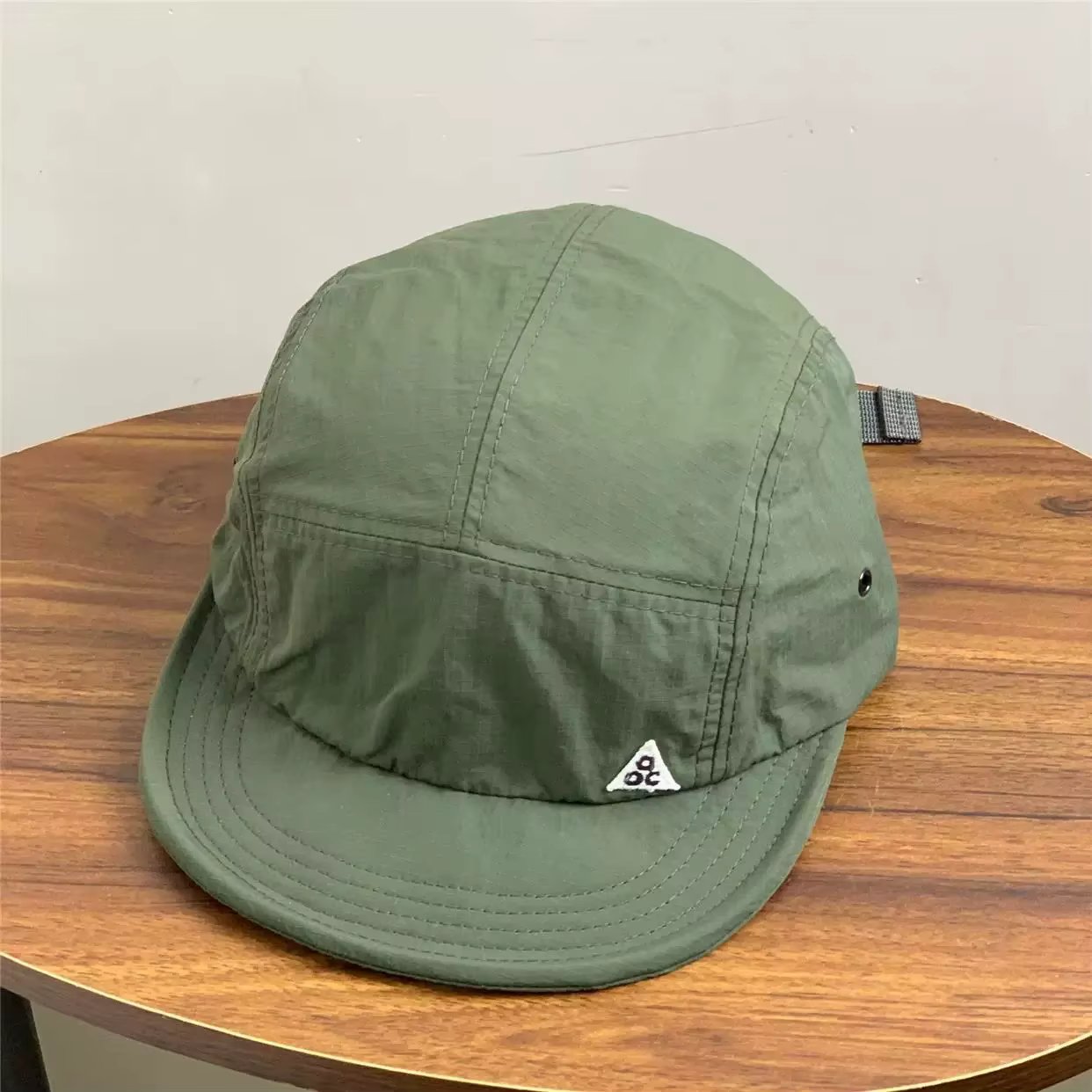 army green