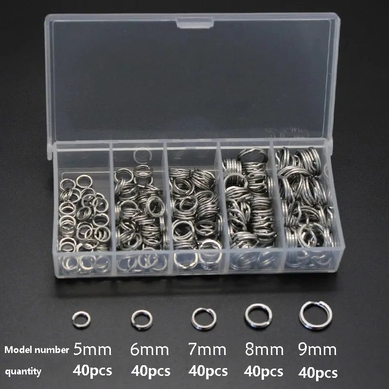 200pcs