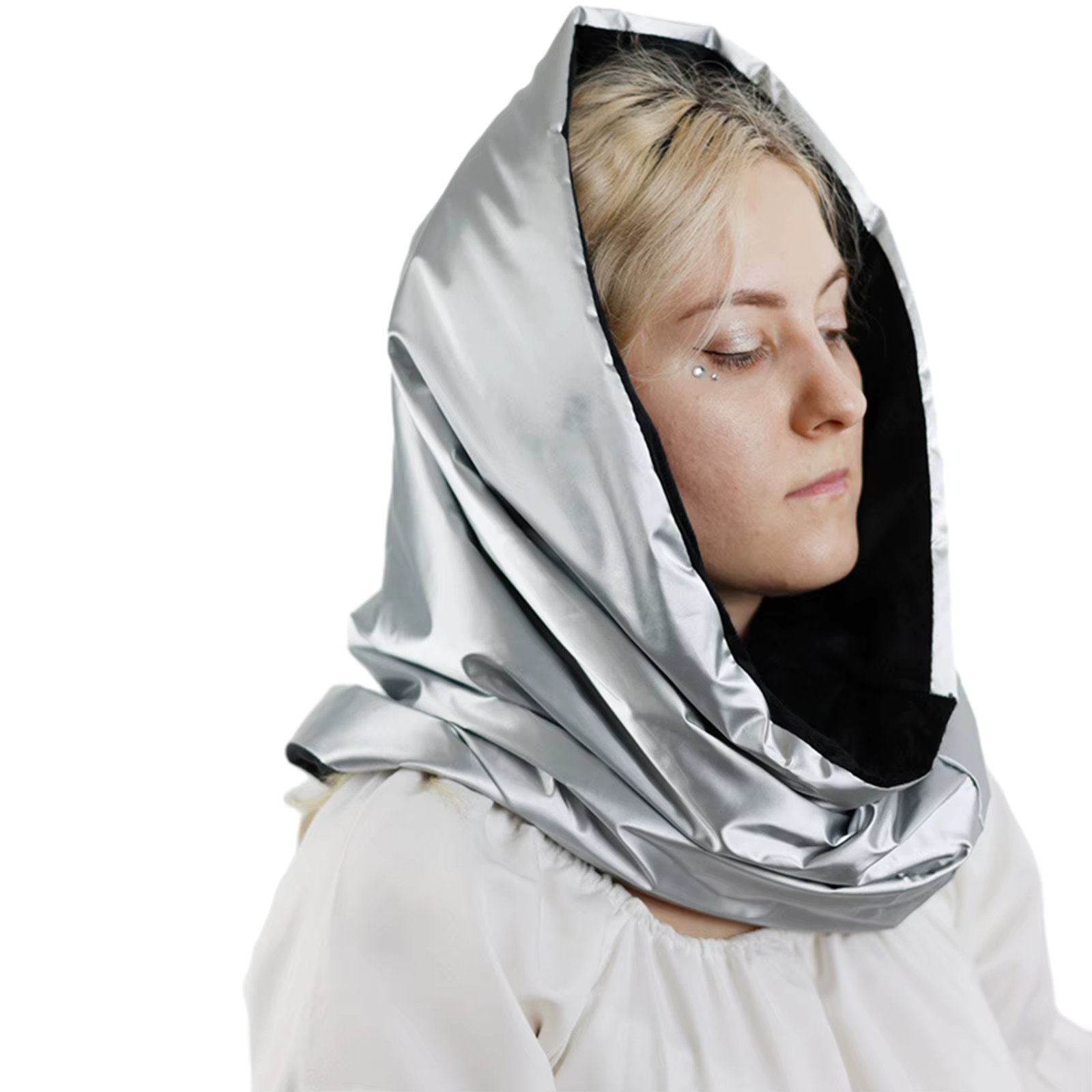 Silver Gray