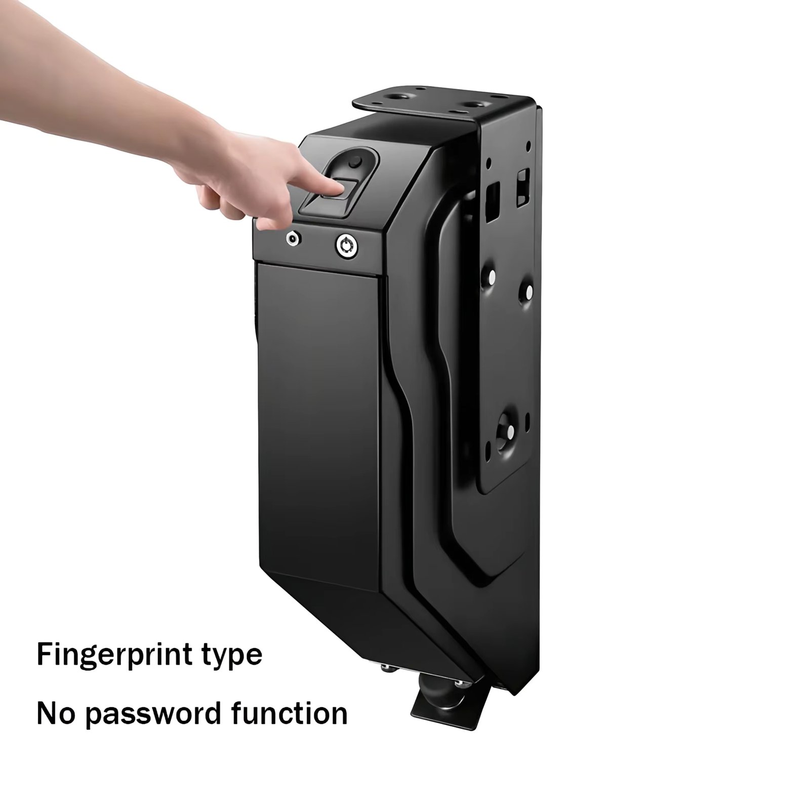 Fingerprint version
