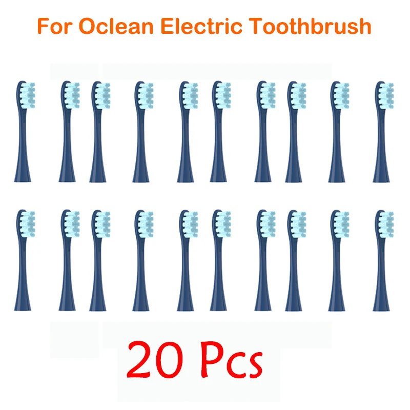20PCS Blue