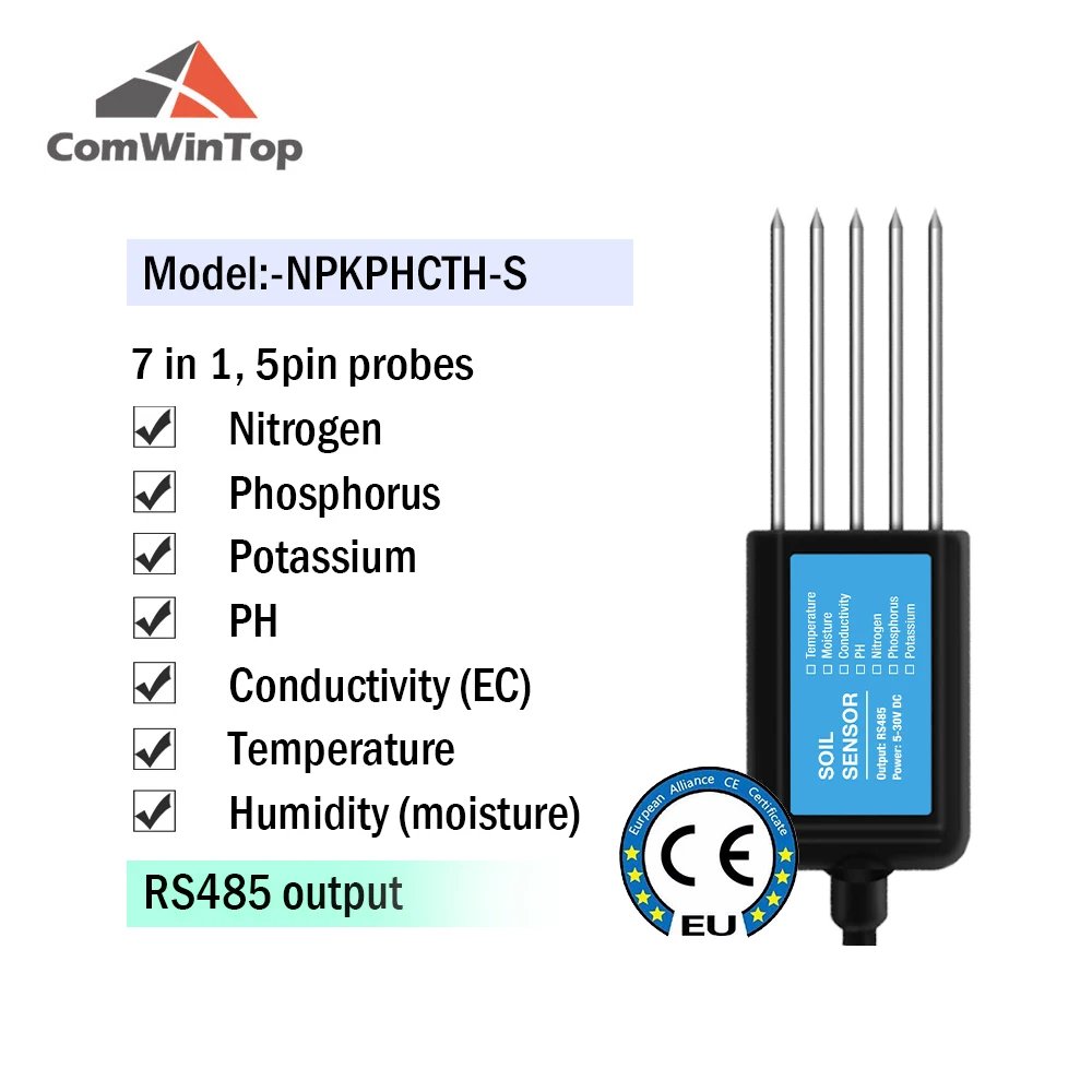 NPKPHCTH-S