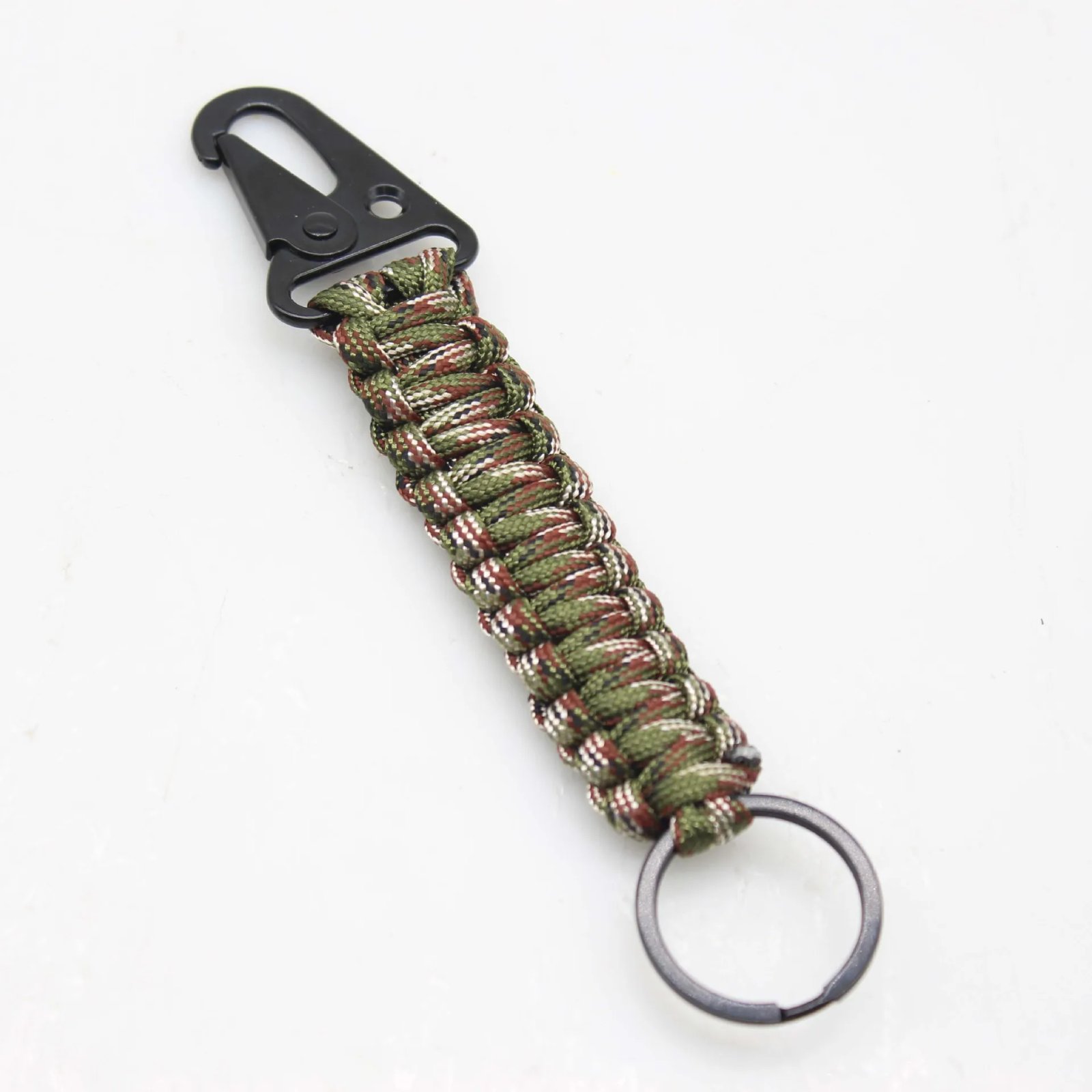 Army Green Camo