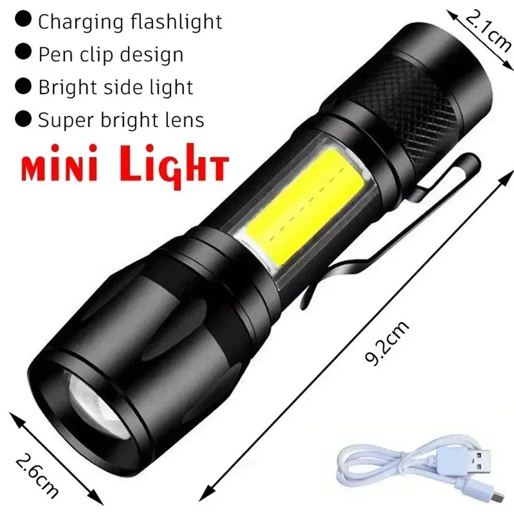 mini light