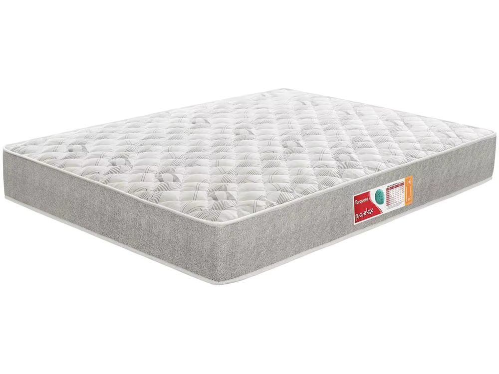 D33 Foam Prorelax Couple Mattress