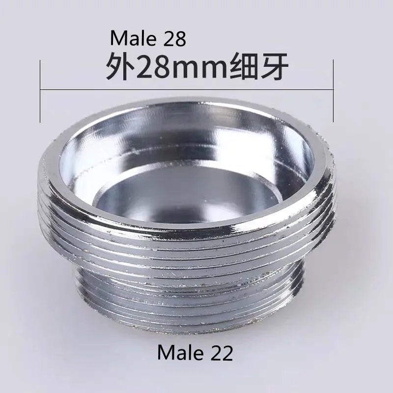 M28 to M22