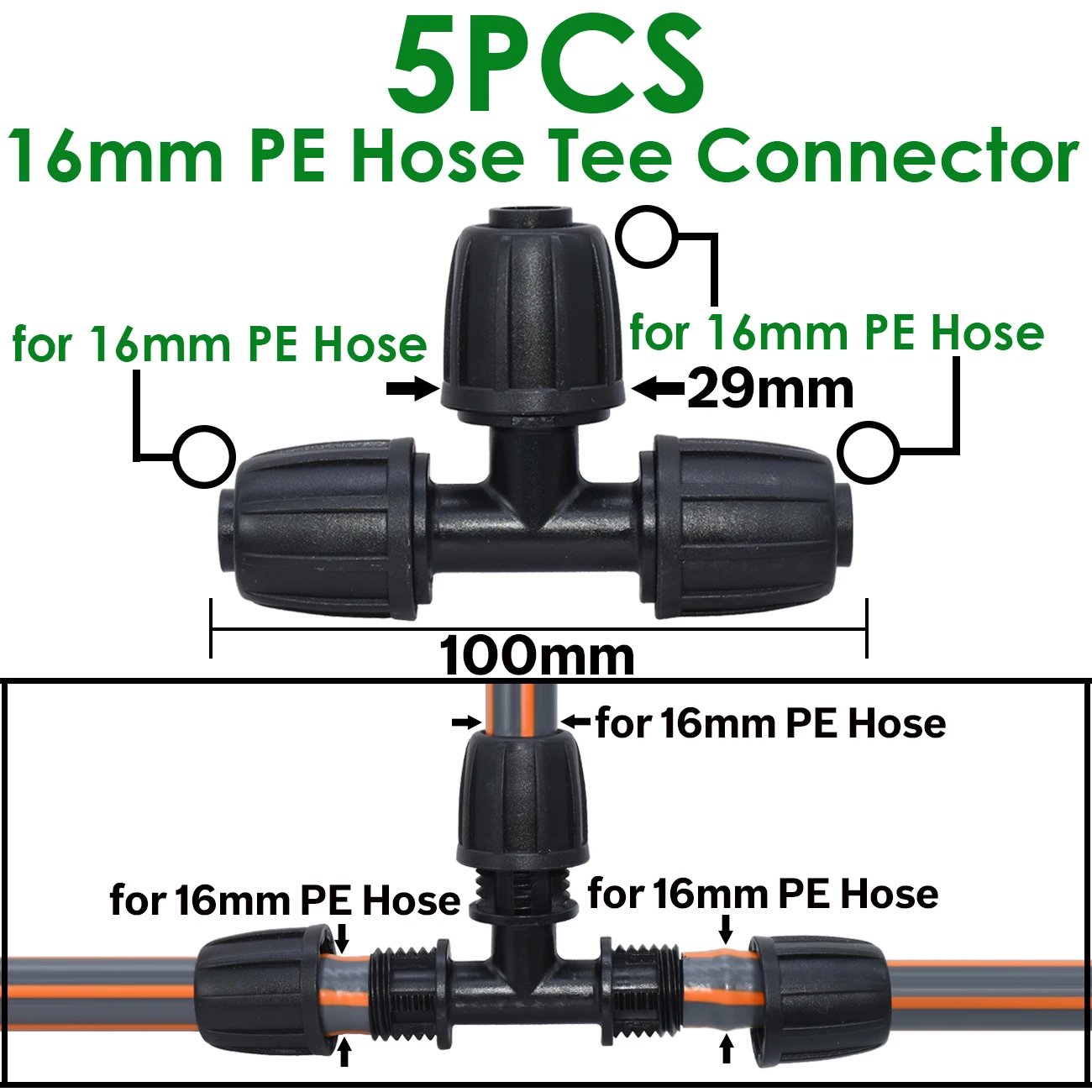 KSL01-KIT235-5PCS