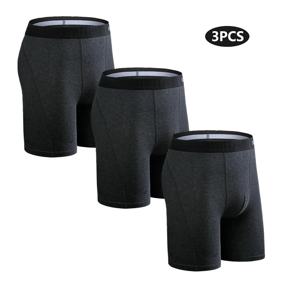 B7-dark gray-3pcs