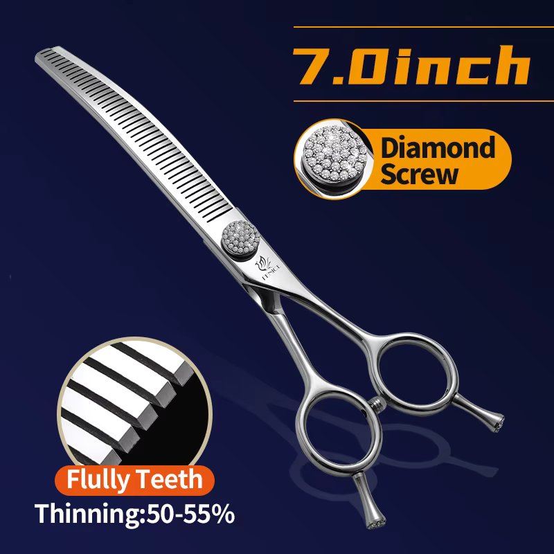7.0 flully thinning