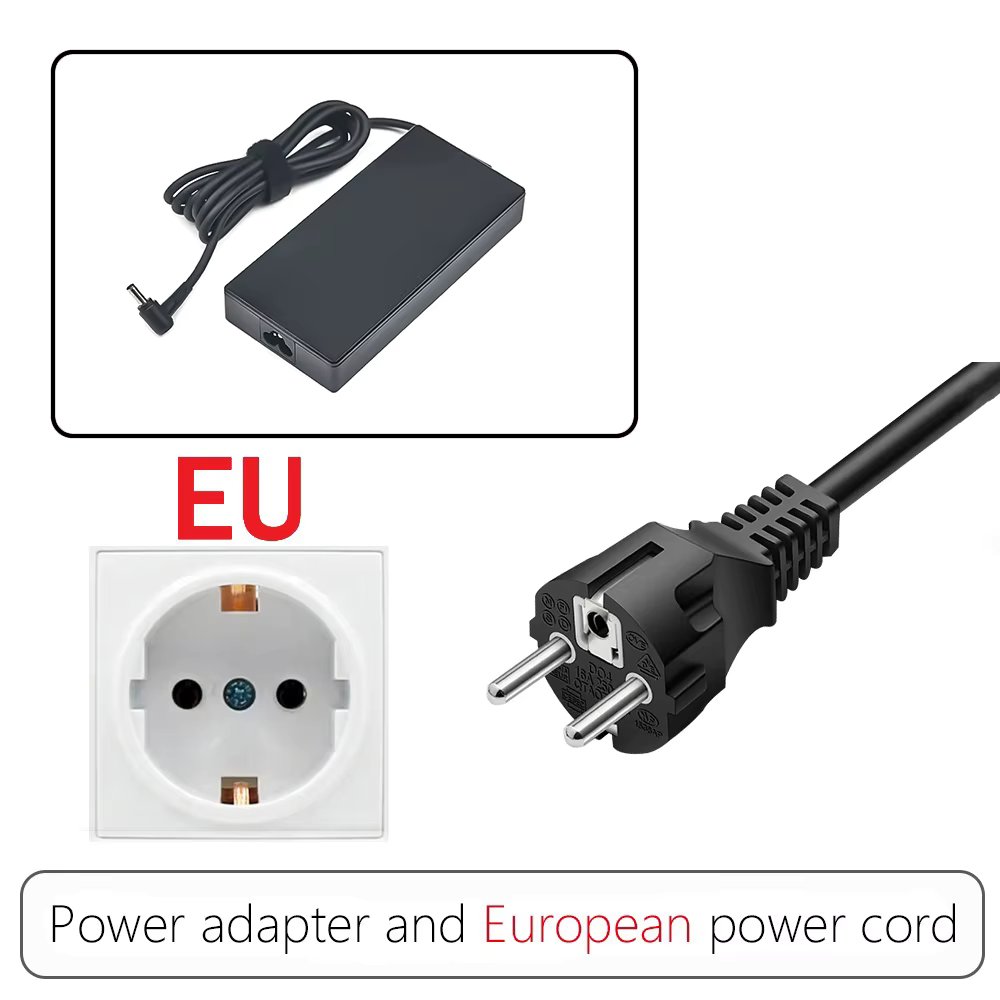 and EU