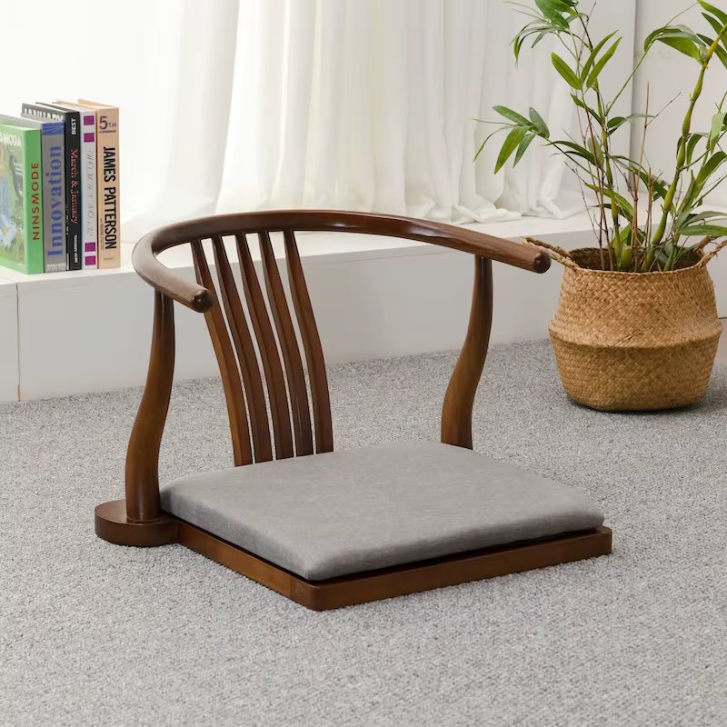 Ebony Finish