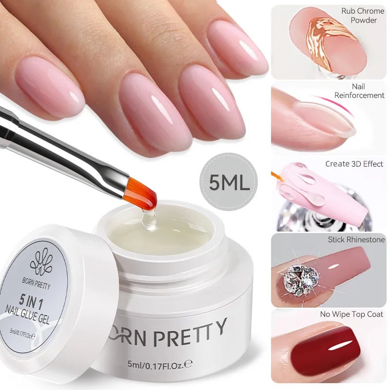 A 5ml 5in1 glue