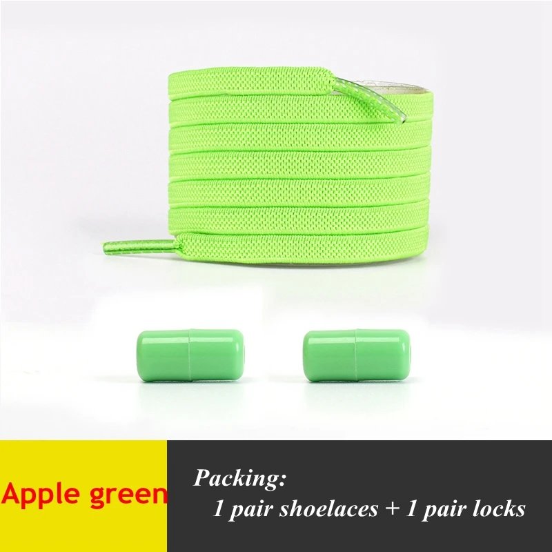 Apple green