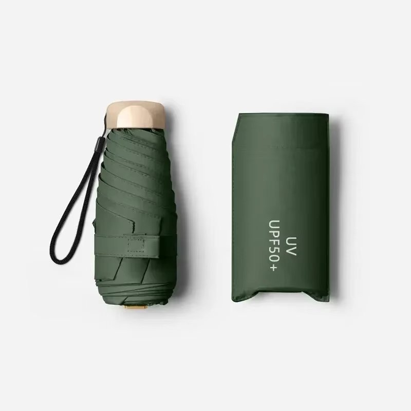 1pc blackish green