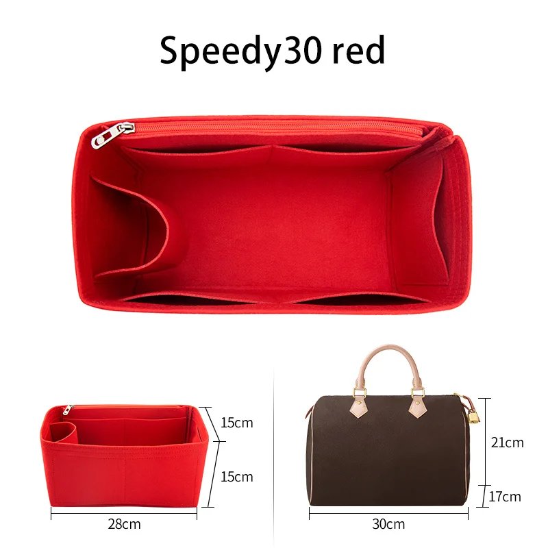 for speedy30 red
