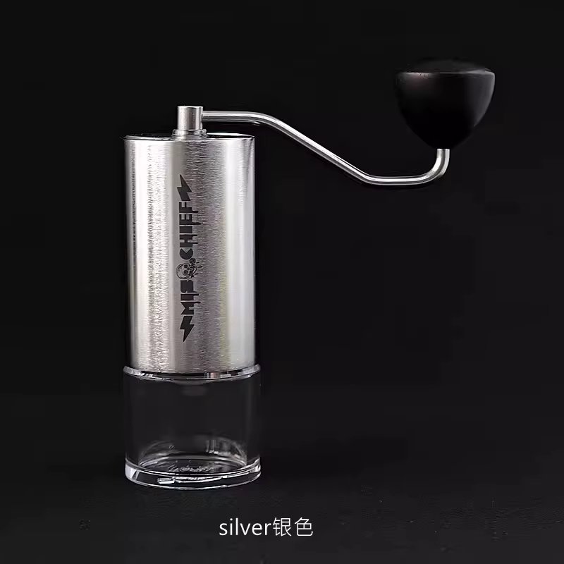 silver