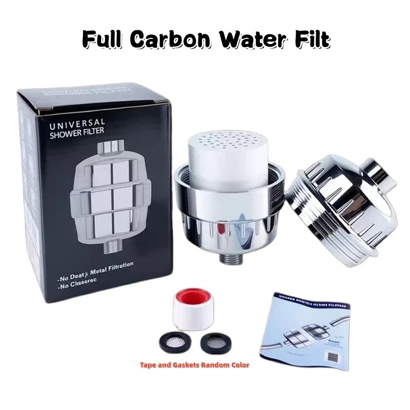 Full carbon Filt
