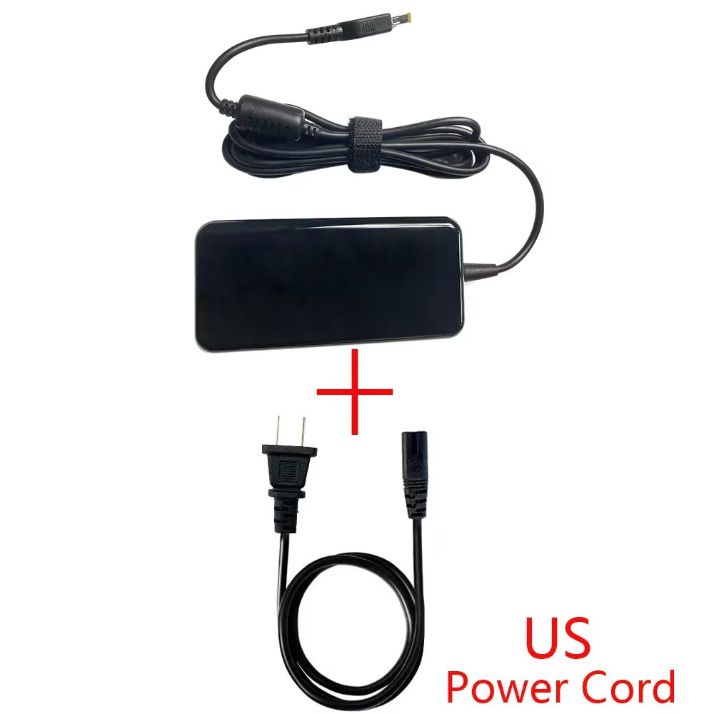 US Power Cord