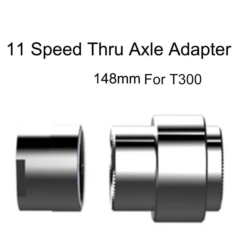 11Speed 148mmforT300