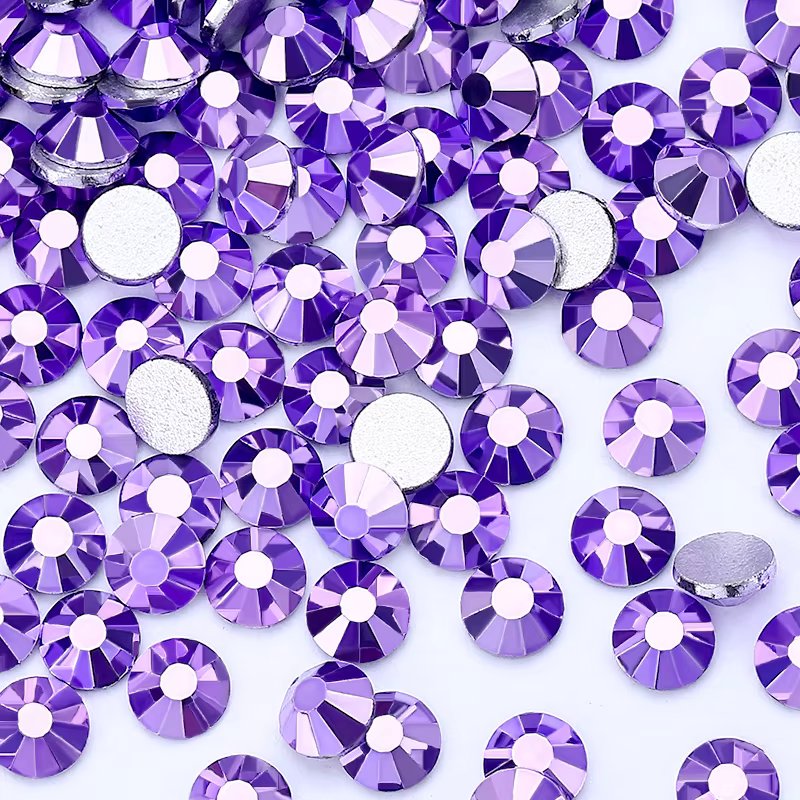 Metal Cry-Amethyst