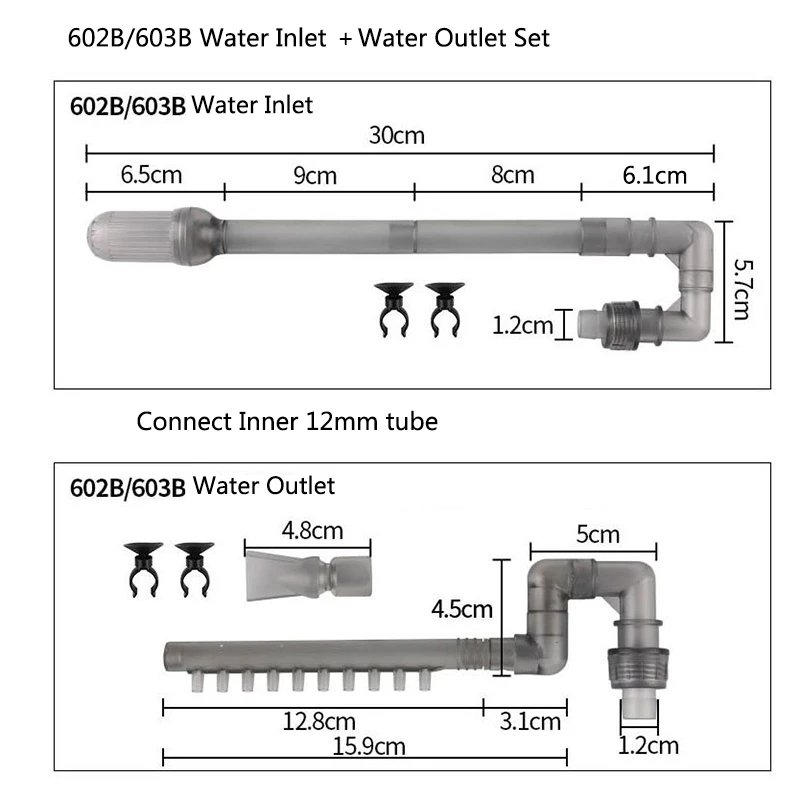 602B set