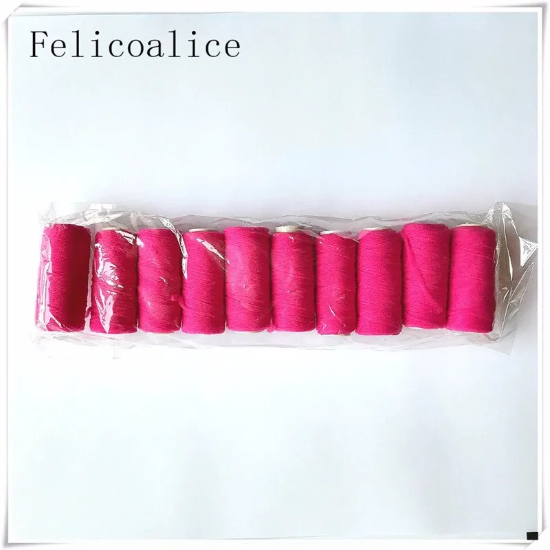 Rose red 30 Pieces