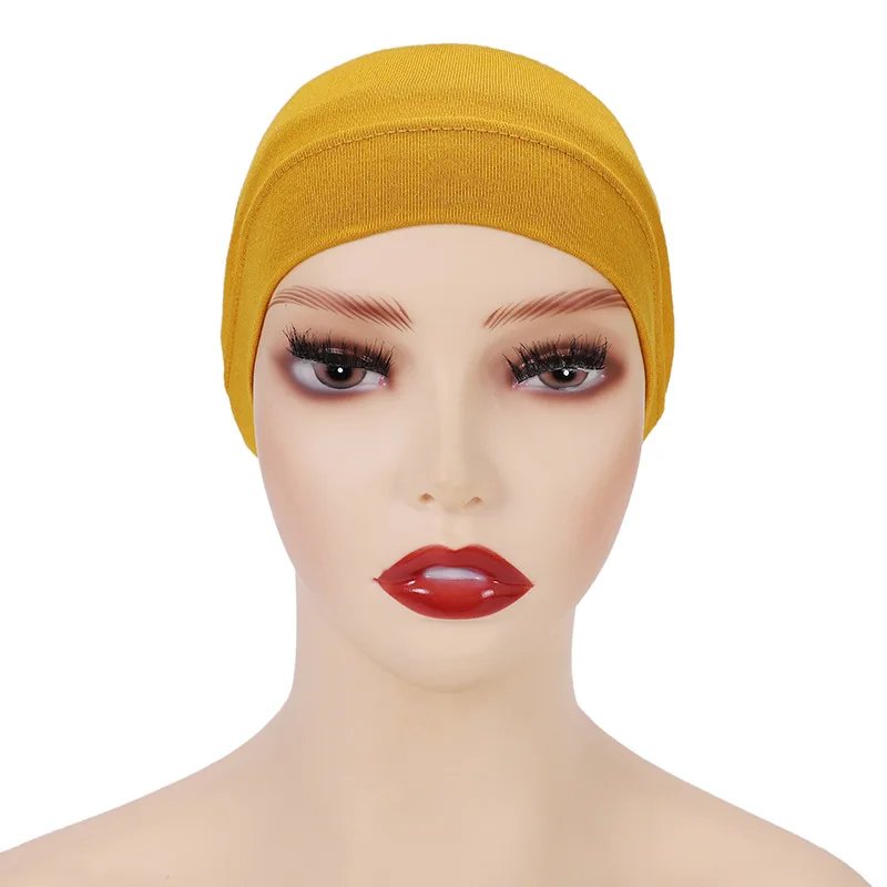 16Ginger Yellow