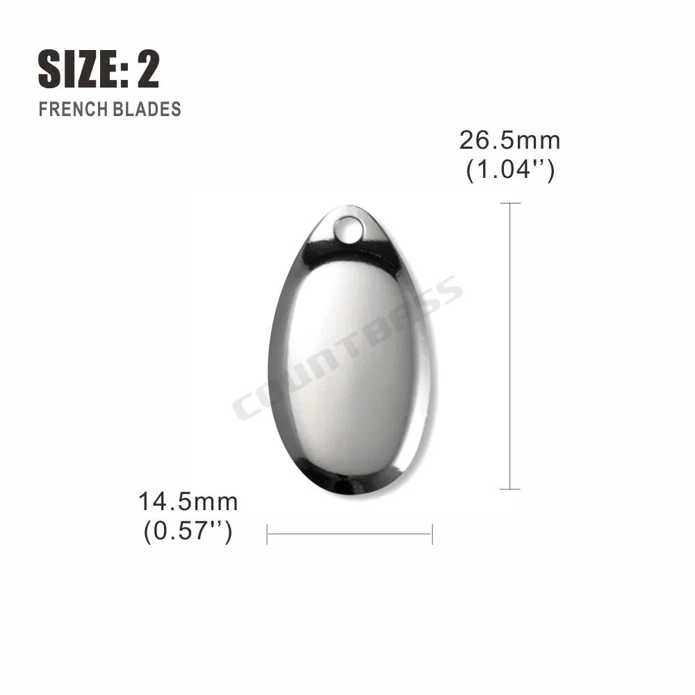 Nickel-Size 2