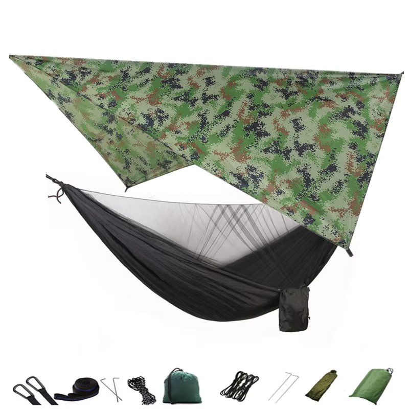 Camouflage B