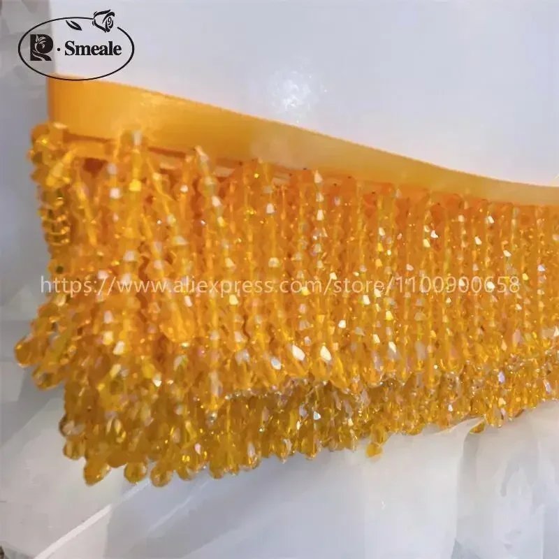 Orange yellow