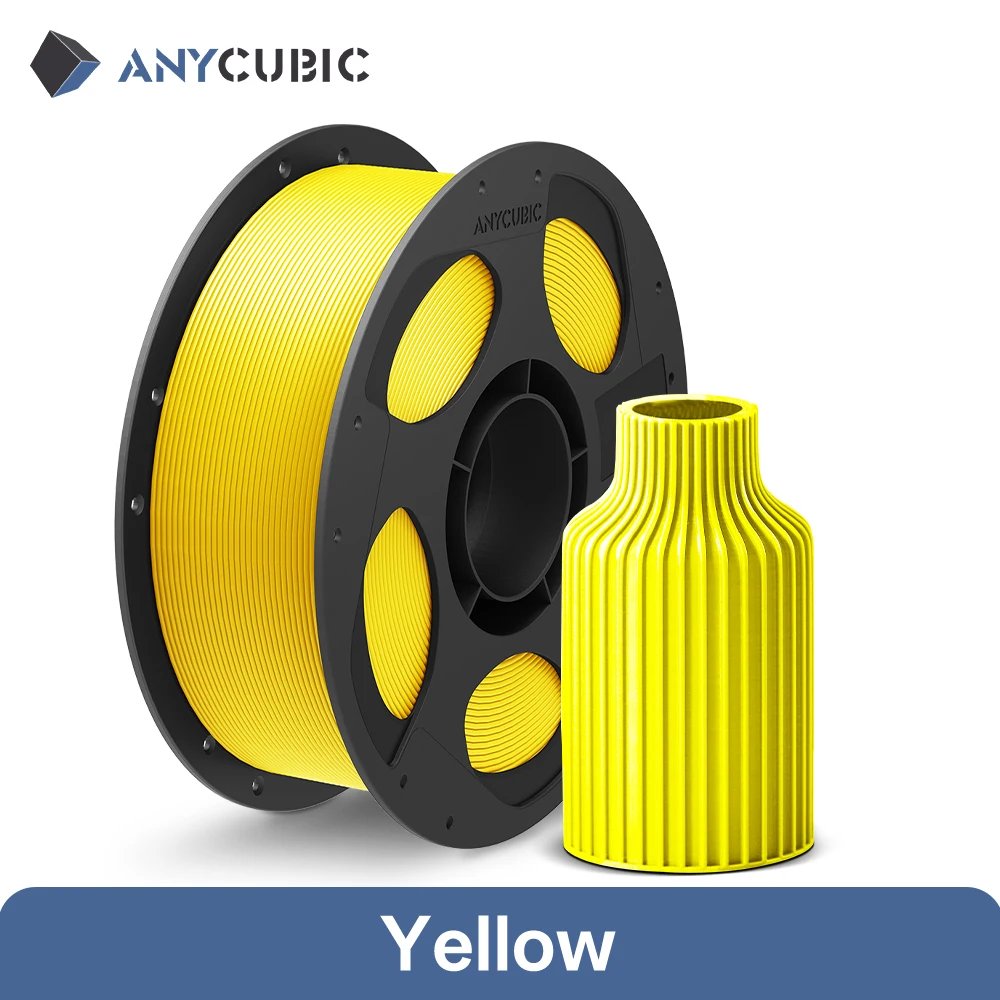 1KG Yellow