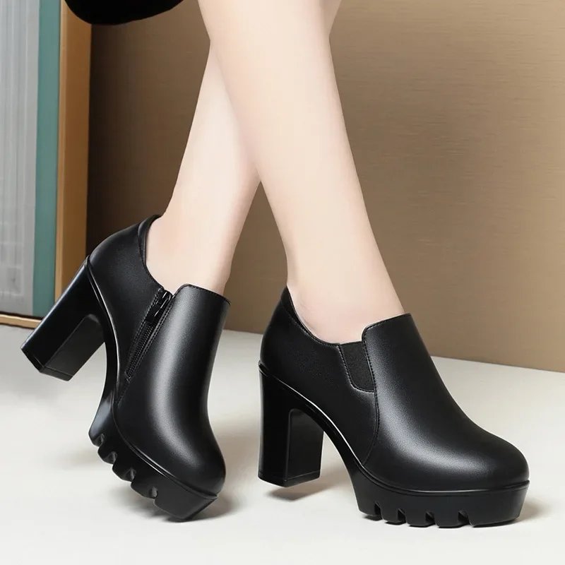 3066-1 black 8.5cm