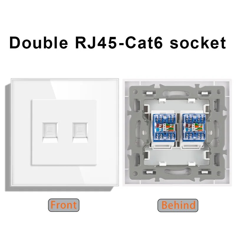2-RJ45